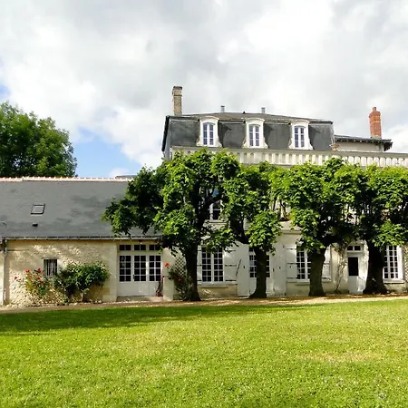 La Héraudière Bed&Breakfast-3