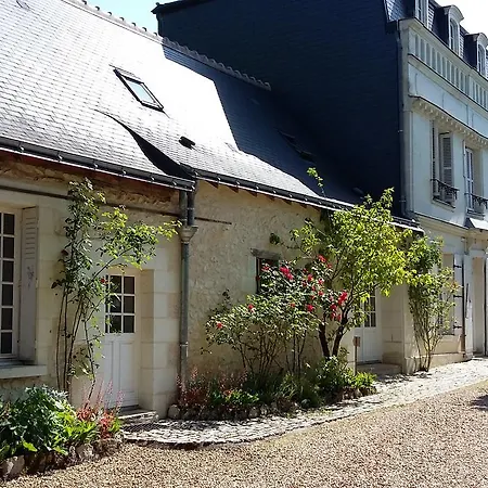 La Héraudière Bed&Breakfast-2